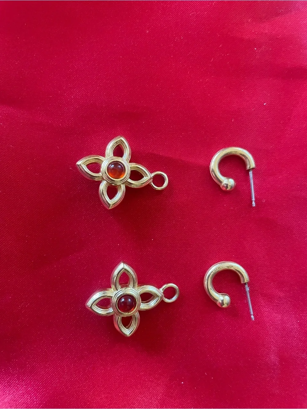Brighton Earrings. - Picture 9 of 16